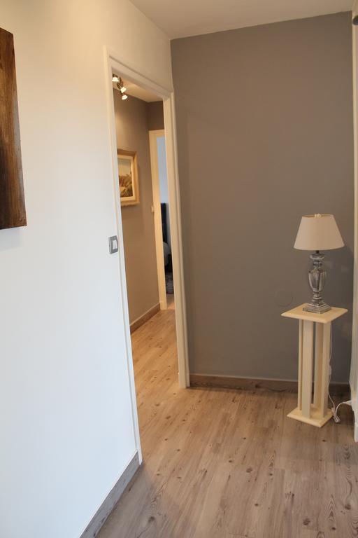 Apart'Hotel Les Floralies Роанн Номер фото