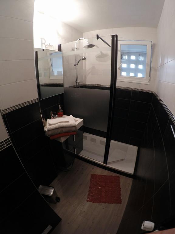 Apart'Hotel Les Floralies Роанн Екстер'єр фото