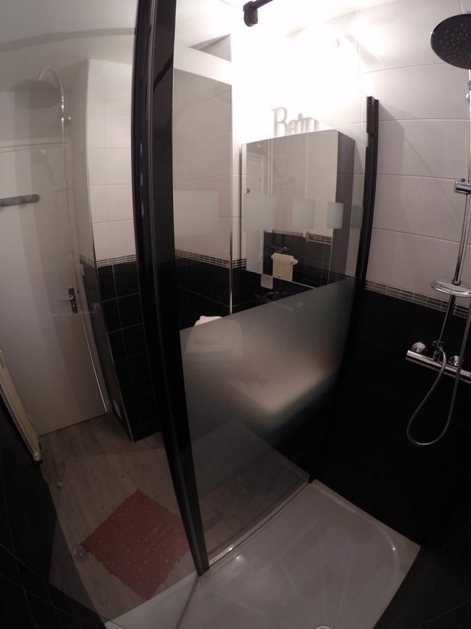 Apart'Hotel Les Floralies Роанн Екстер'єр фото