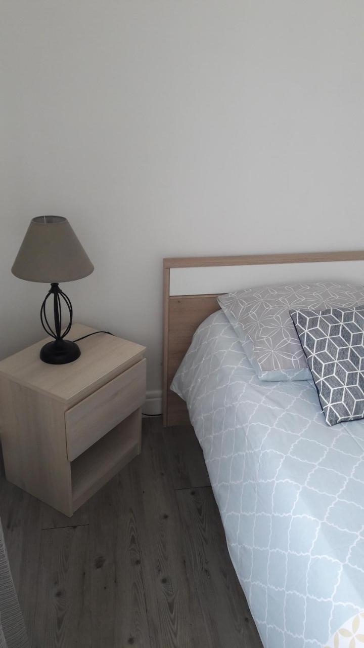 Apart'Hotel Les Floralies Роанн Екстер'єр фото